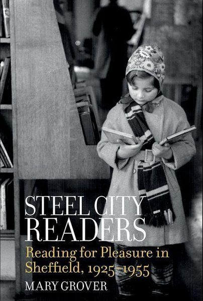 Produktbild: Grover, M: Steel City Readers