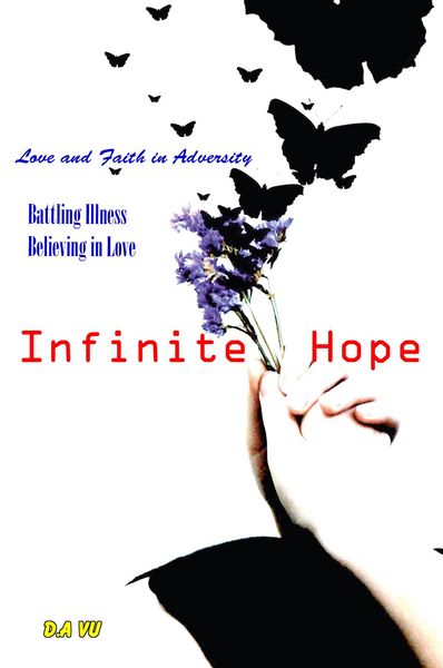 Produktbild: Infinite Hope