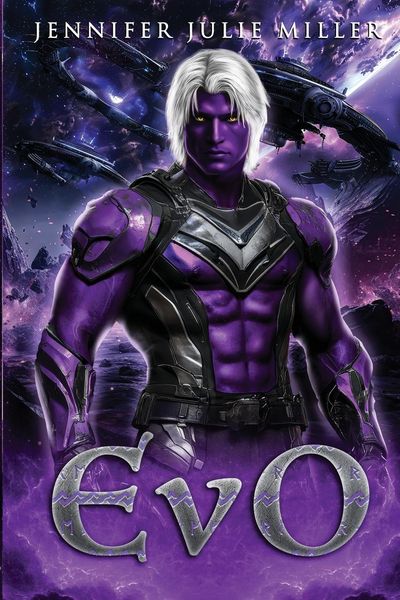 Produktbild: EvO