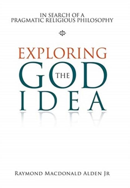 Produktbild: Exploring the God Idea