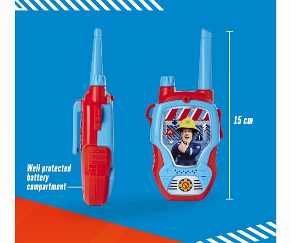 Produktbild: Sam Walkie Talkie
