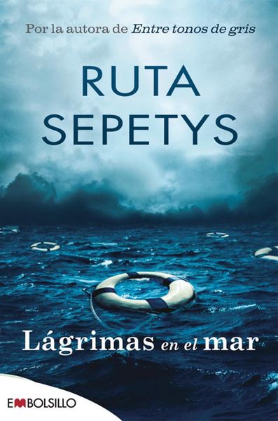 Produktbild: L&aacute;grimas en el mar