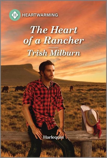Produktbild: The Heart of a Rancher