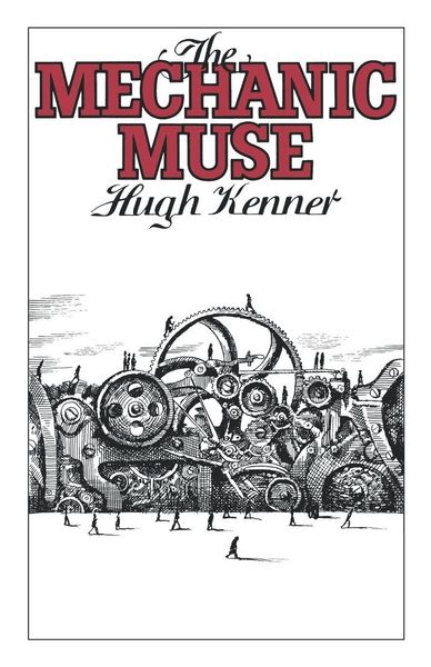 Produktbild: The Mechanic Muse