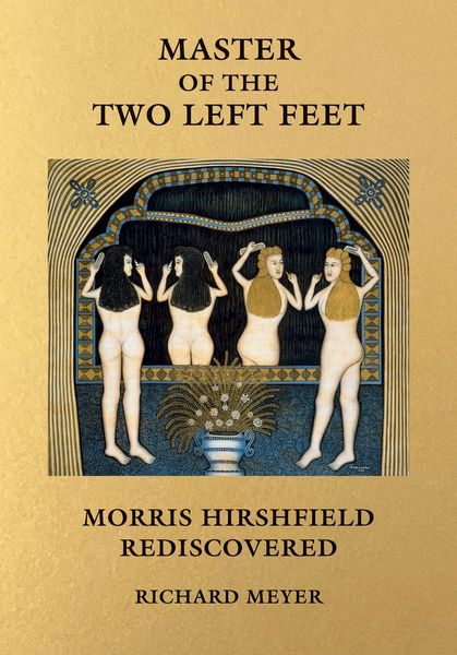 Produktbild: Master of the Two Left Feet