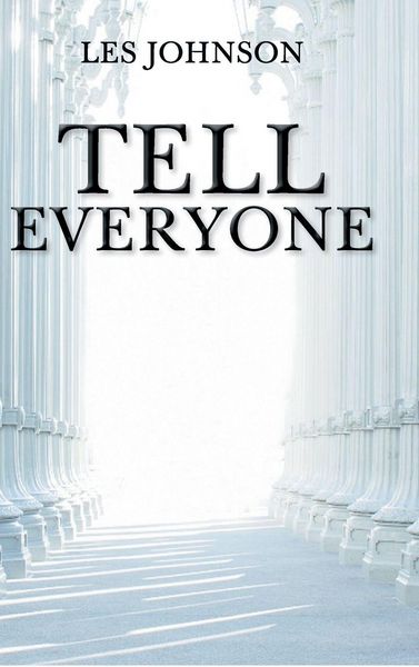Produktbild: Tell Everyone