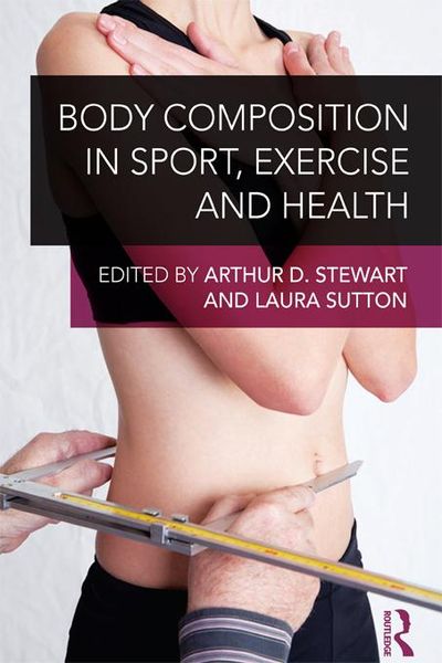 Produktbild: Body Composition in Sport, Exercise and Health