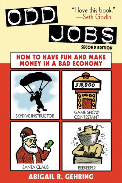 Produktbild: Odd Jobs
