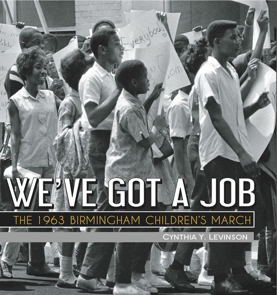 Produktbild: We've Got a Job