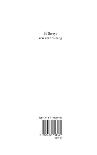 Produktbild: Essayix