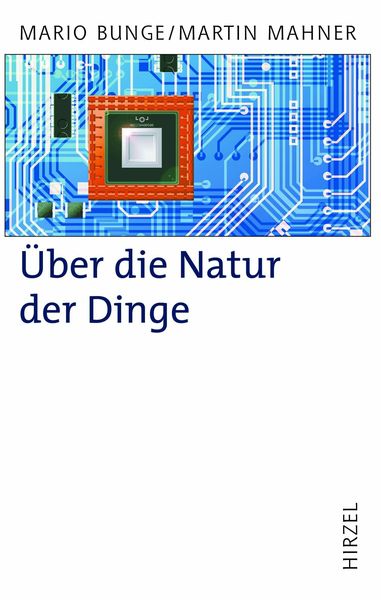Produktbild: &Uuml;ber die Natur der Dinge