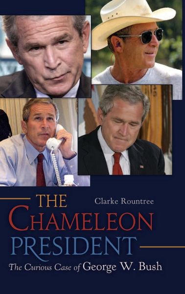 Produktbild: The Chameleon President