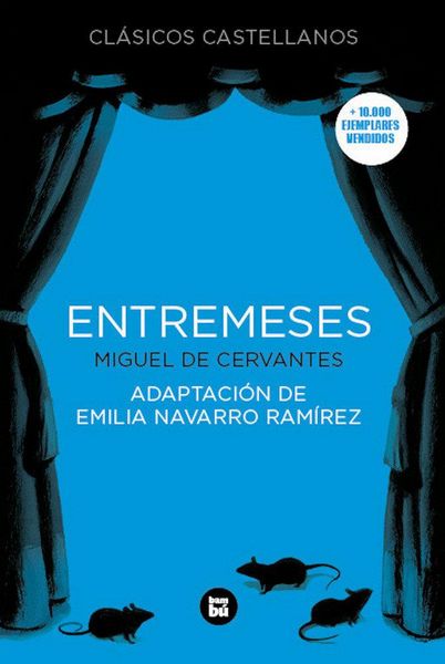 Produktbild: Entremeses
