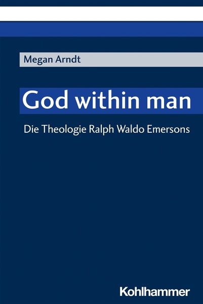 Produktbild: God within man