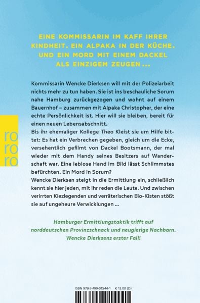 Produktbild: Tot &uuml;berm Weidezaun