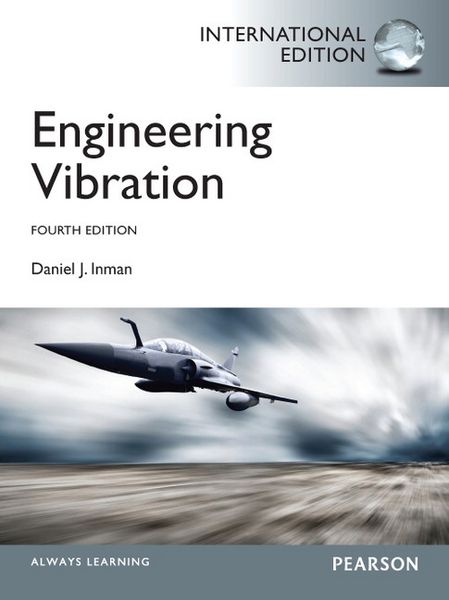 Produktbild: Engineering Vibrations