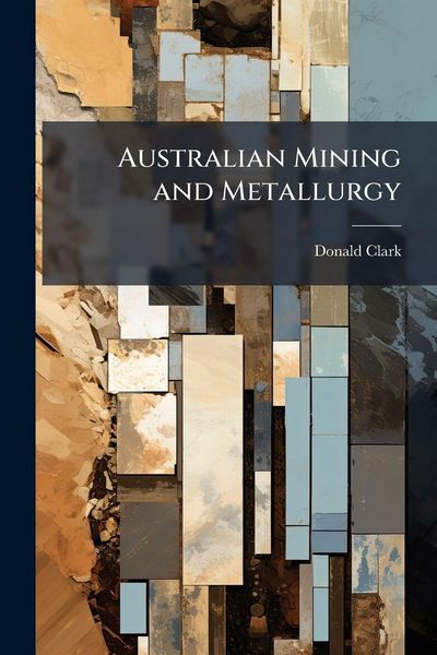 Produktbild: Australian Mining and Metallurgy