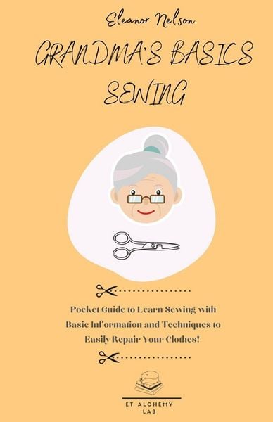 Produktbild: Grandma's Basics Sewing
