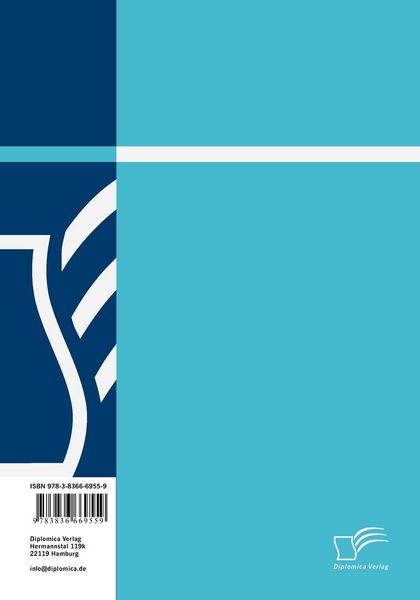Produktbild: Globalisierung in der &ouml;ffentlichen Debatte