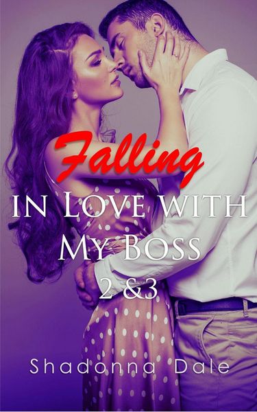 Produktbild: Falling in Love with My Boss 2 & 3