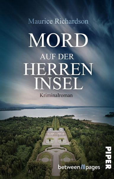 Produktbild: Mord auf der Herreninsel