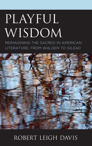 Produktbild: Playful Wisdom