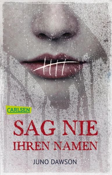 Produktbild: Sag nie ihren Namen