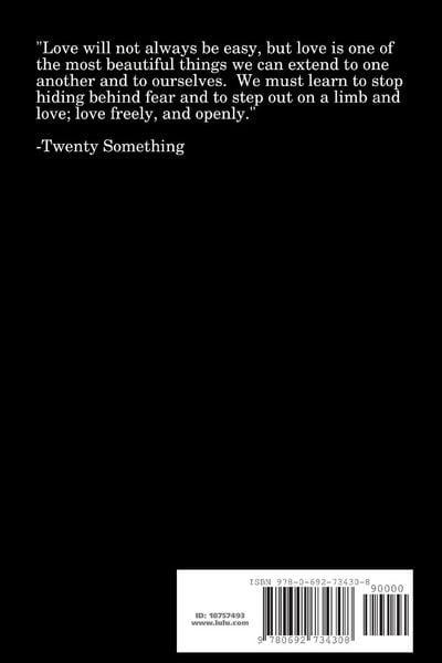 Produktbild: Twenty Something