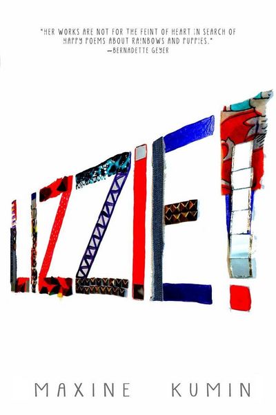 Produktbild: Lizzie!