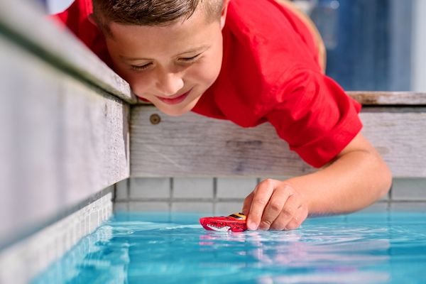 Produktbild: Robo Alive Robo Boats