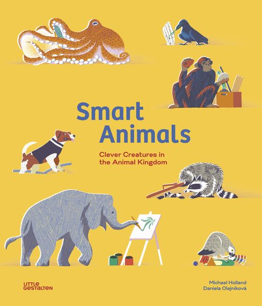 Produktbild: Smart Animals