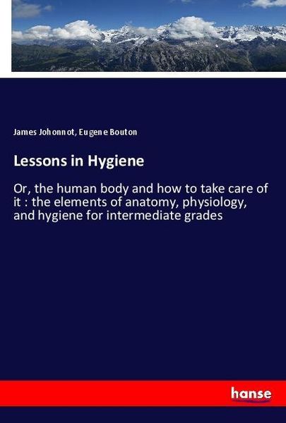 Produktbild: Lessons in Hygiene