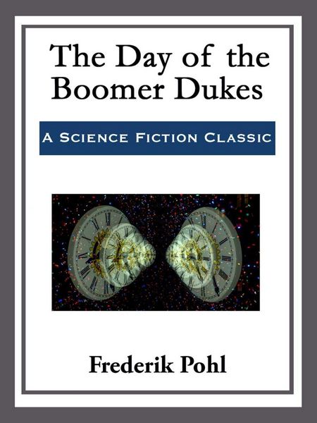 Produktbild: The Day of the Boomer Dukes