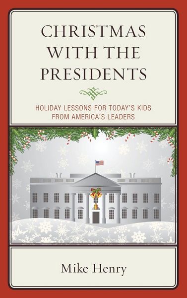 Produktbild: Christmas With the Presidents