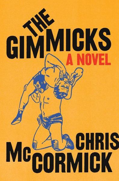 Produktbild: The Gimmicks
