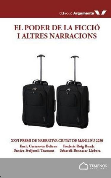 Produktbild: El poder de la ficci&oacute; i altres narracions