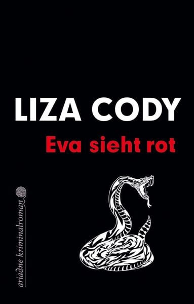 Produktbild: Eva sieht rot