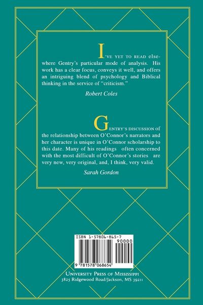 Produktbild: Flannery O'Connor's Religion of the Grotesque