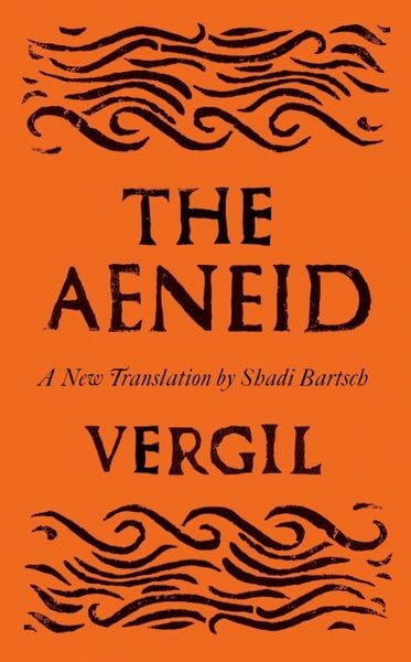 Produktbild: The Aeneid