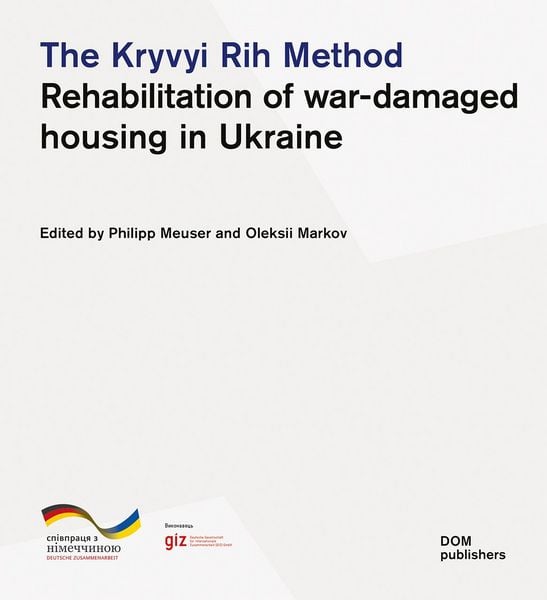 Produktbild: The Kryvyi Method