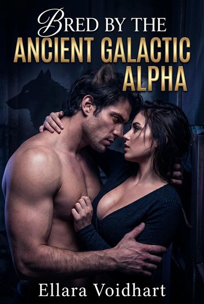 Produktbild: Bred by the Ancient Galactic Alpha