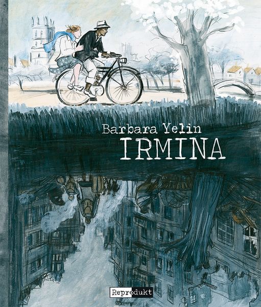 Produktbild: Irmina