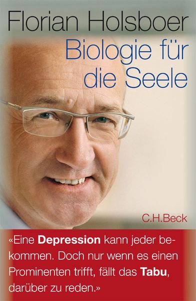 Produktbild: Biologie f&uuml;r die Seele