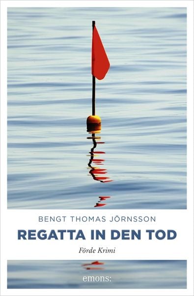 Produktbild: Regatta in den Tod