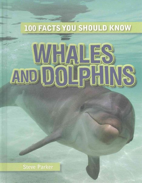 Produktbild: Whales & Dolphins