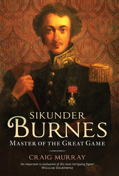 Produktbild: Sikunder Burnes