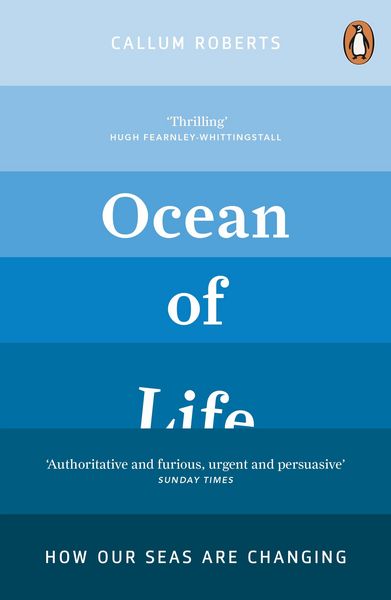 Produktbild: Ocean of Life