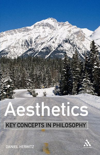Produktbild: Aesthetics
