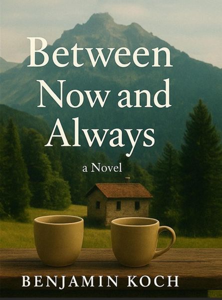 Produktbild: Between Now and Always