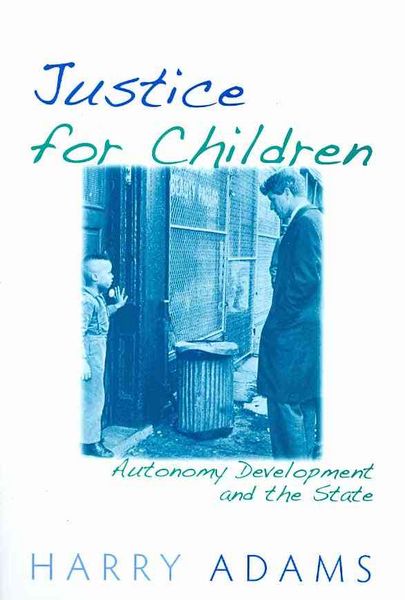Produktbild: Justice for Children